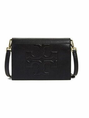 Tory Burch Bombe T Crossbody Bag